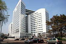 La CPI réitère au gouvernement ivoirien sa demande de transfèrement de Blé Goudé